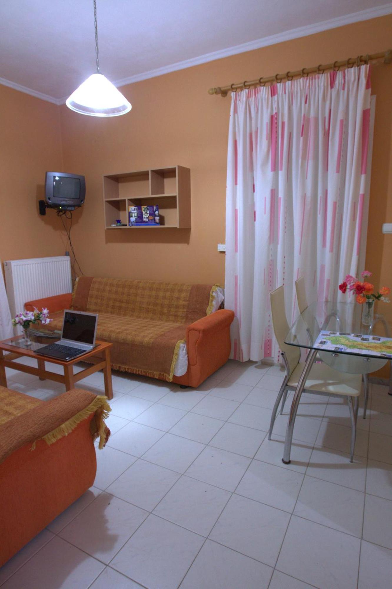 Angela Studios Karfas Quarto foto
